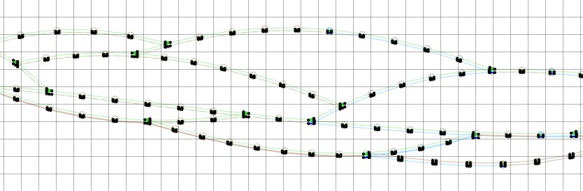 Zone Generator Output